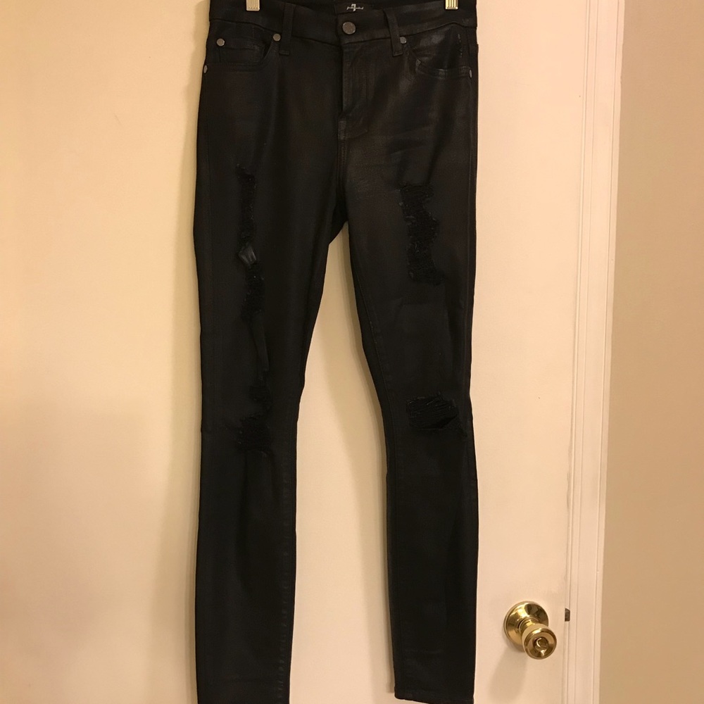 7 For All ManKind Jeans